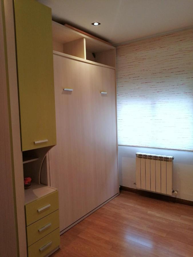 Apartamento 韦斯卡 外观 照片
