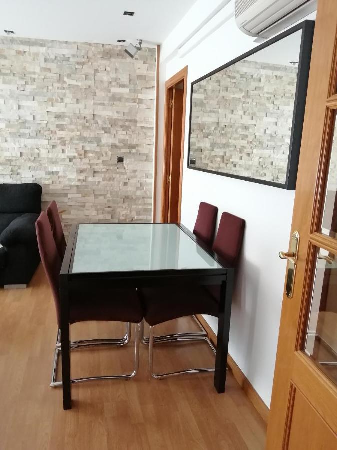 Apartamento 韦斯卡 外观 照片
