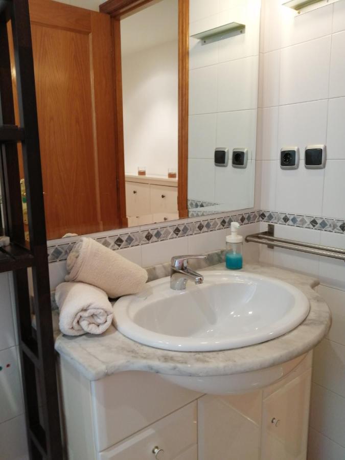 Apartamento 韦斯卡 外观 照片
