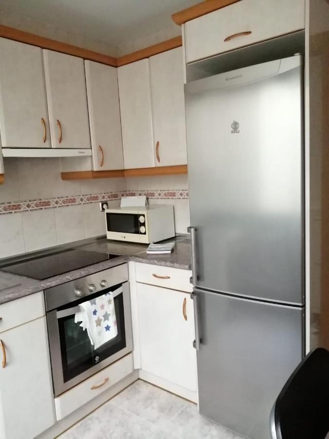 Apartamento 韦斯卡 外观 照片