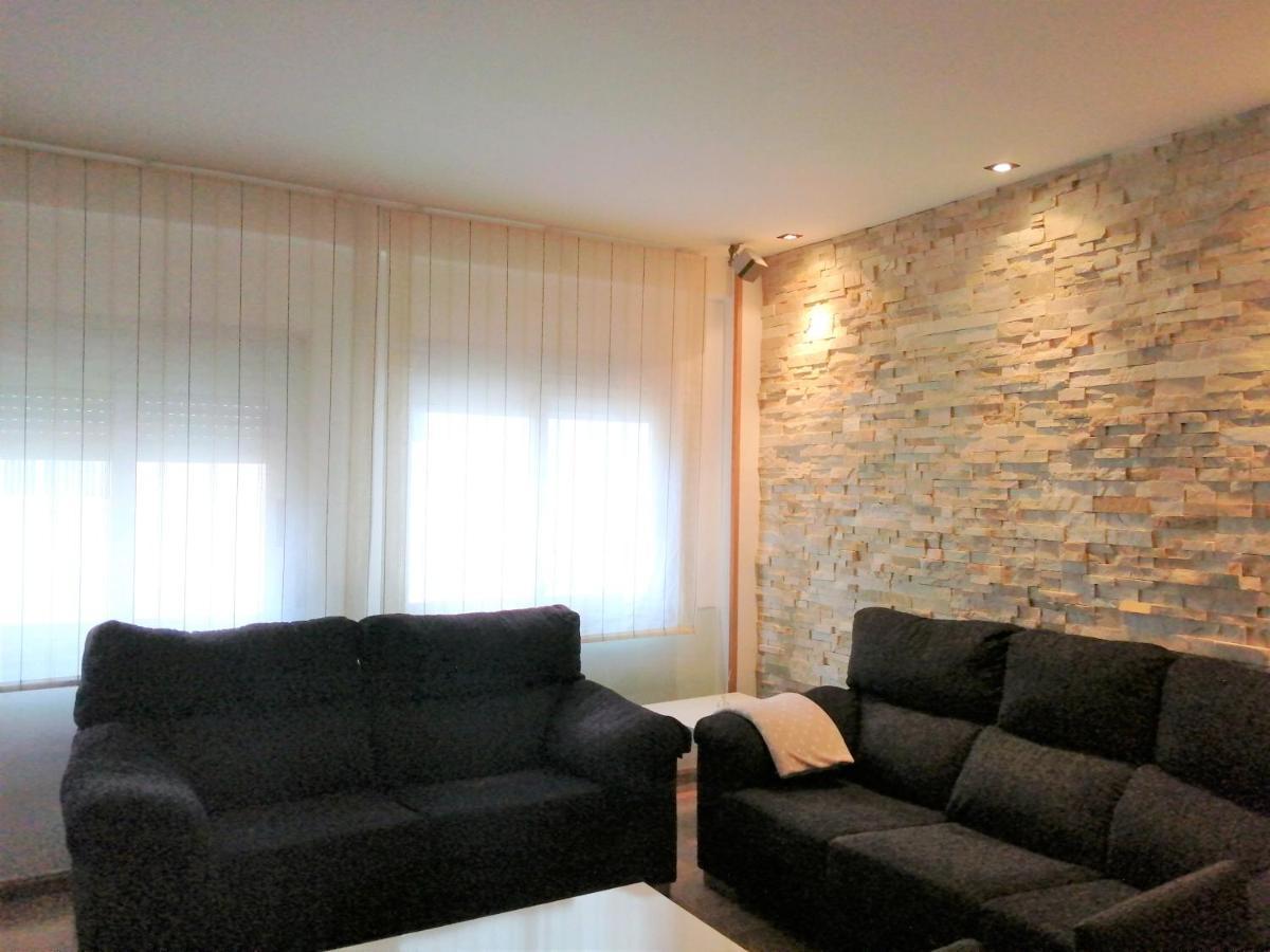 Apartamento 韦斯卡 外观 照片