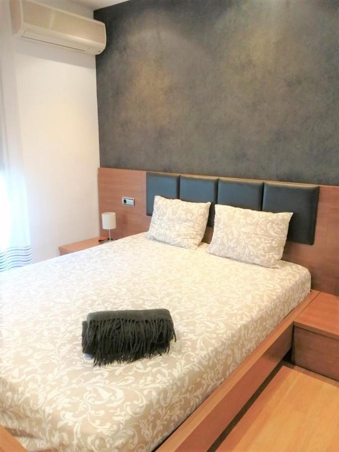 Apartamento 韦斯卡 外观 照片