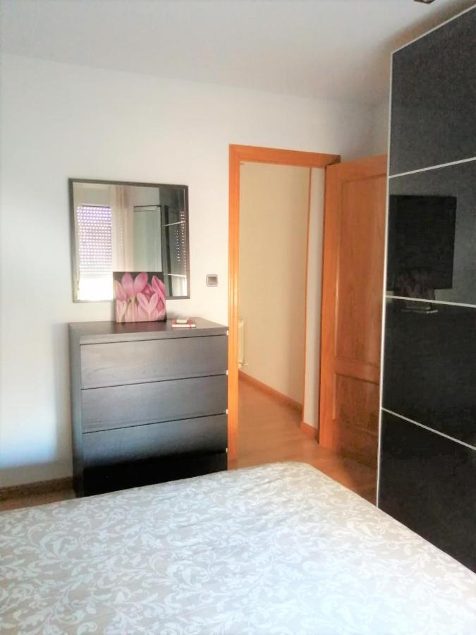 Apartamento 韦斯卡 外观 照片
