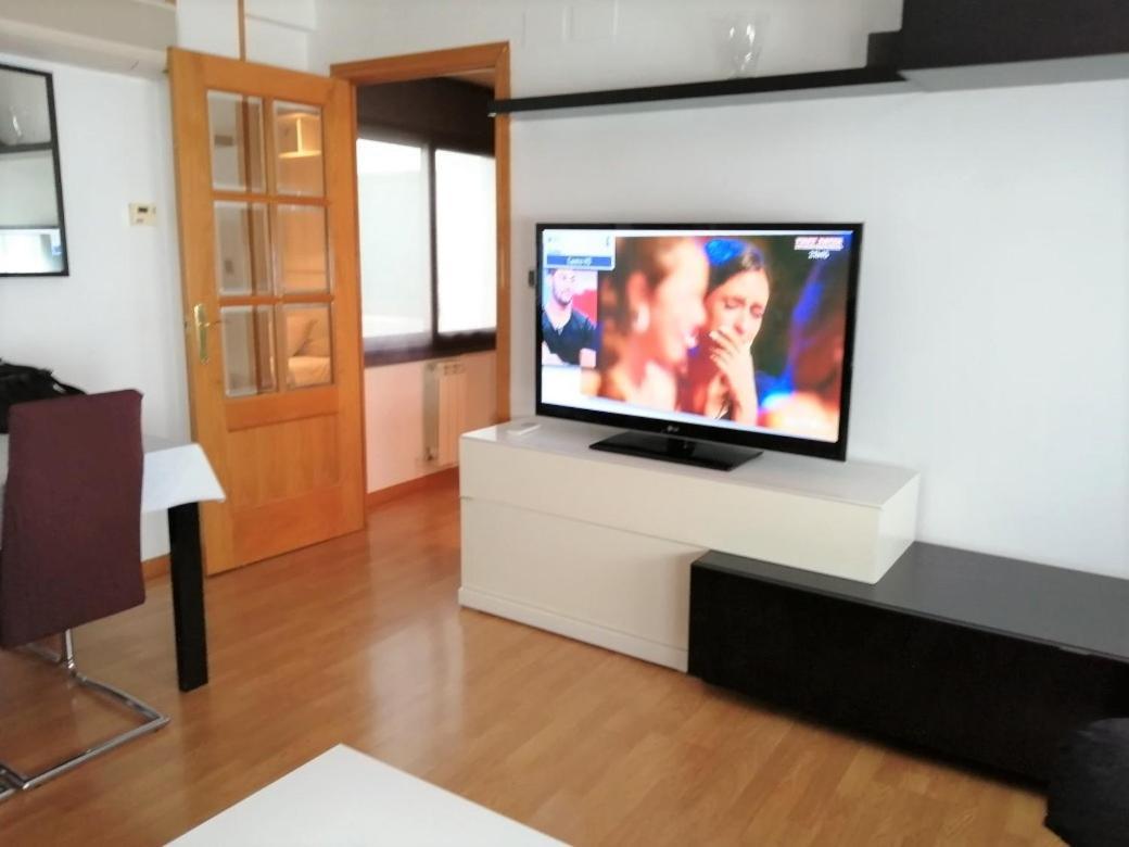 Apartamento 韦斯卡 外观 照片