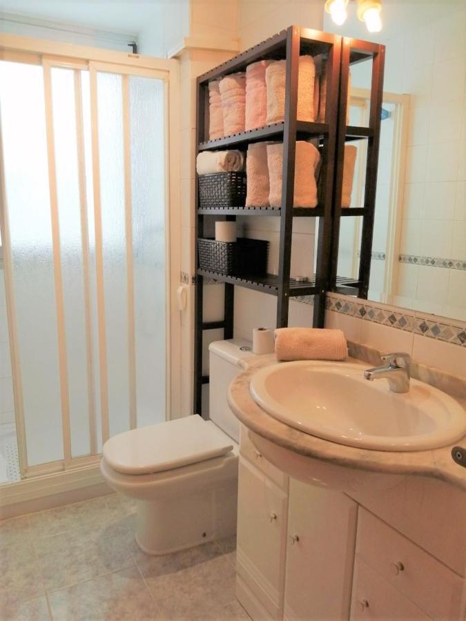 Apartamento 韦斯卡 外观 照片