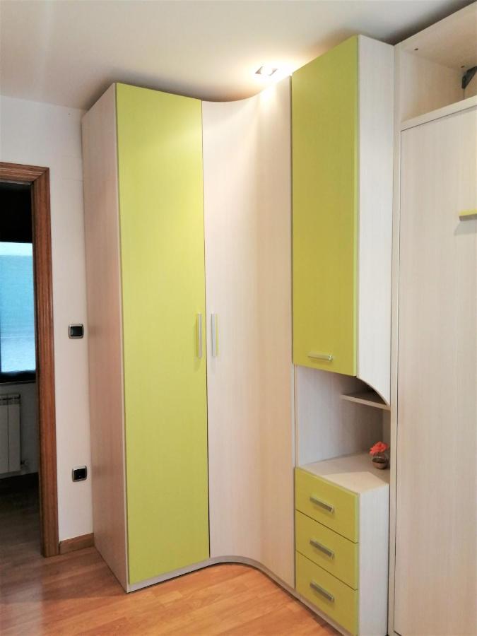 Apartamento 韦斯卡 外观 照片