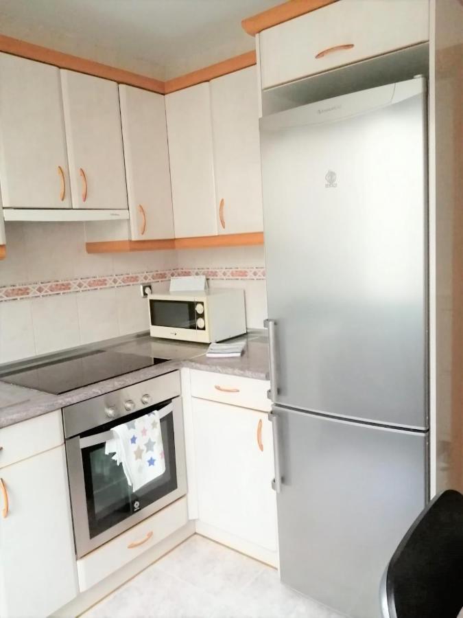 Apartamento 韦斯卡 外观 照片